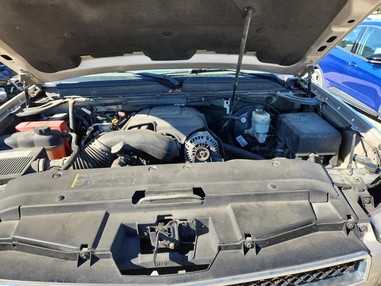 Lot #3281625404 2007 CHEVROLET TAHOE K150