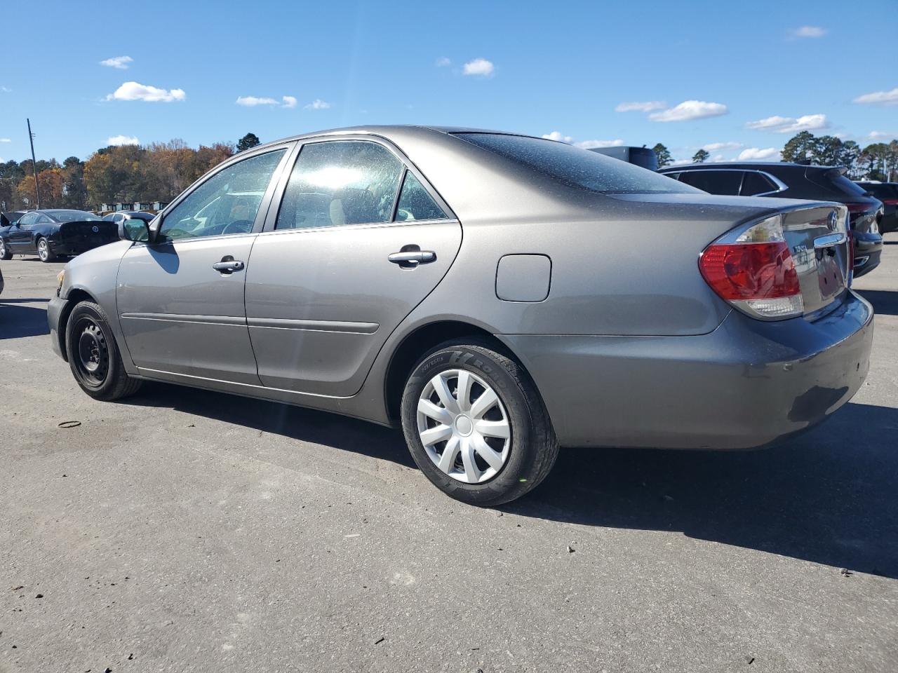 Lot #3296250566 2006 TOYOTA CAMRY LE
