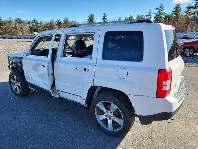 2016 JEEP PATRIOT LA - 1C4NJPFA0GD676978