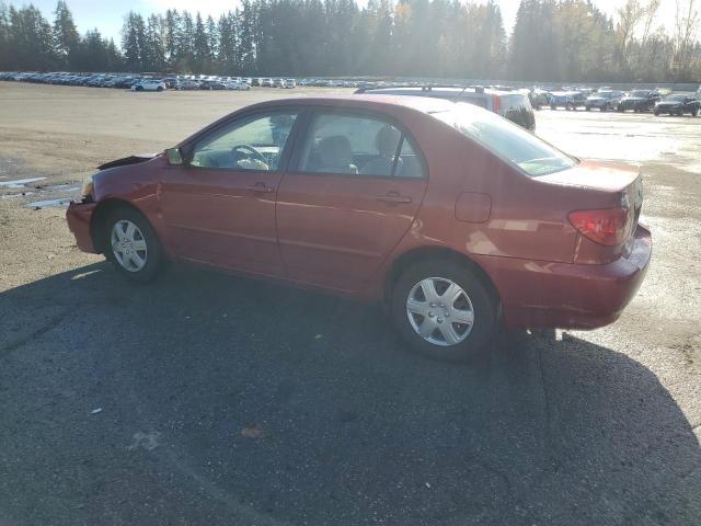 2008 TOYOTA COROLLA CE #3301909464