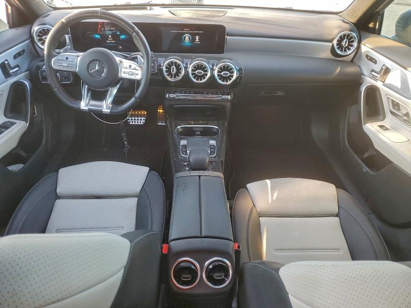 2020 MERCEDES-BENZ A 35 AMG #3286599160