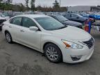 Lot #3312382771 2015 NISSAN ALTIMA 2.5