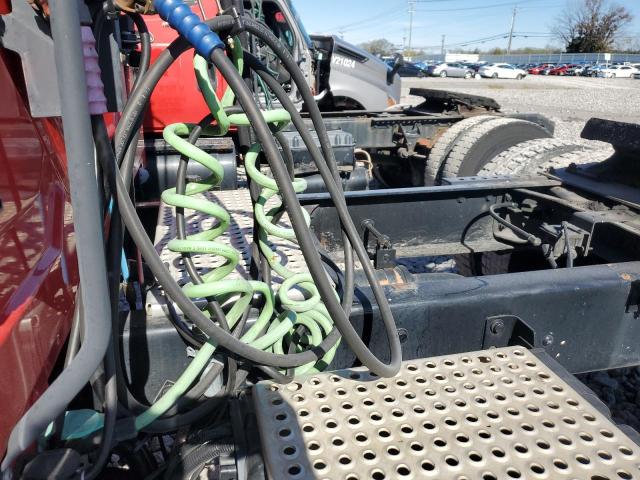 2002 INTERNATIONAL 4400 #3285733706