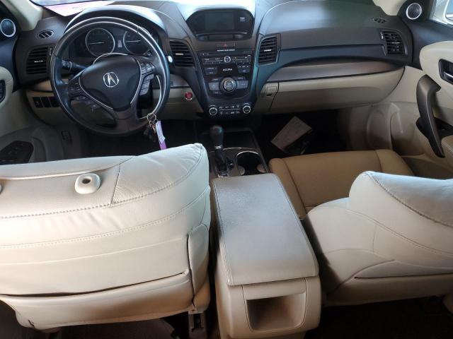 2013 ACURA RDX - 5J8TB4H38DL011394