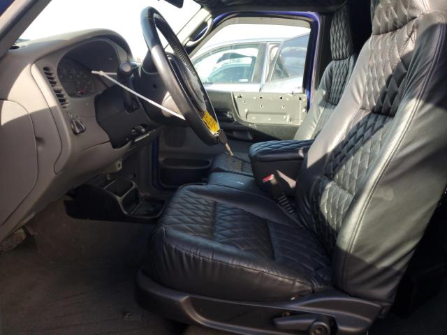 2004 FORD RANGER SUP #3296939875