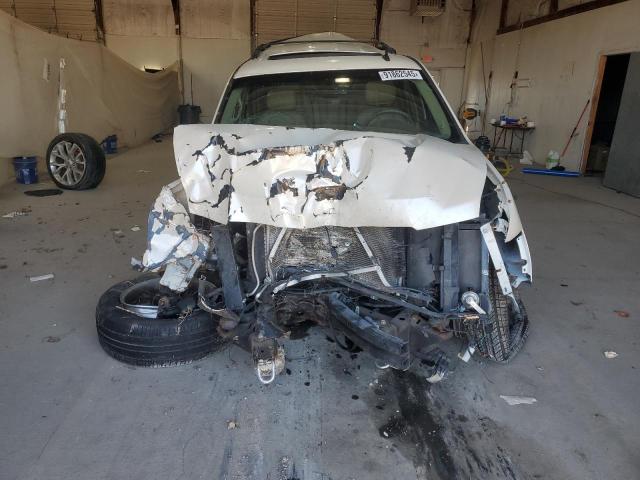 2011 CHEVROLET TAHOE K150 #3290266268