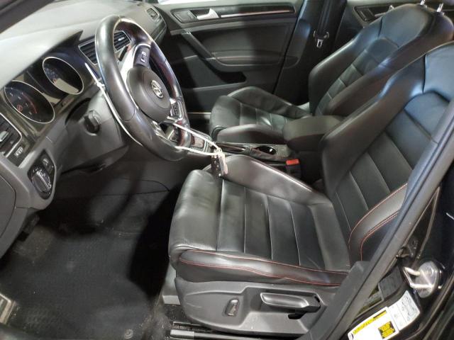 2017 VOLKSWAGEN GTI S/SE #3297131541