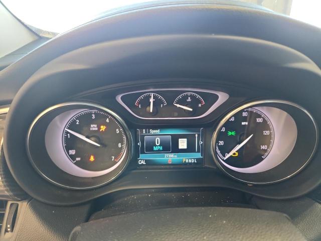 2020 BUICK ENVISION E #3304012669