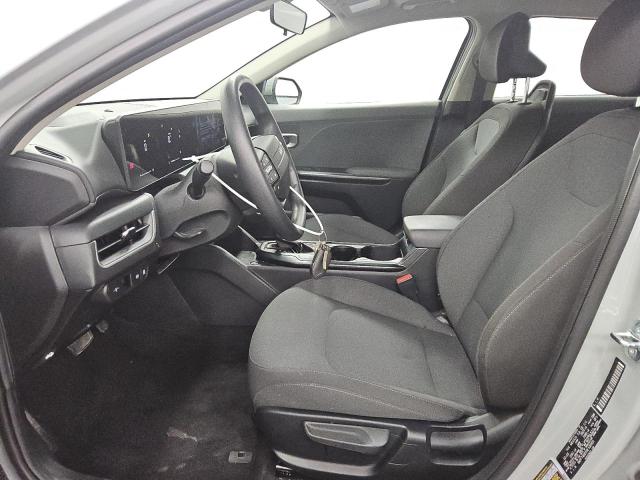 2025 KIA K4 LX #3303972727