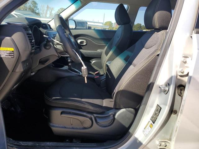 2015 KIA SOUL + #3287557023