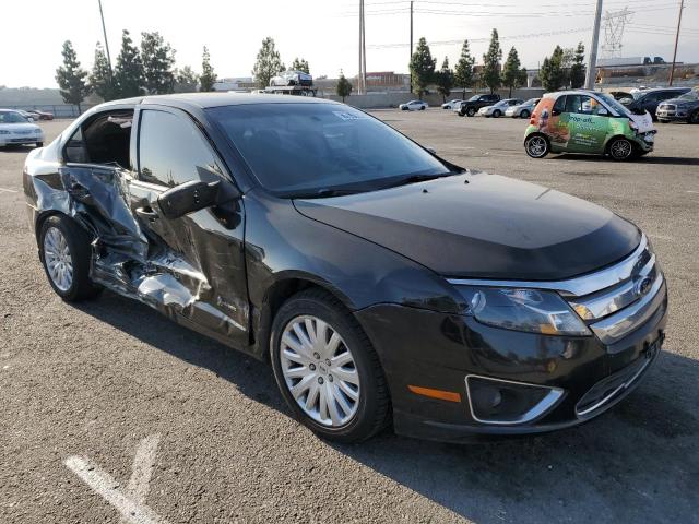 2010 FORD FUSION HYB #3301946443