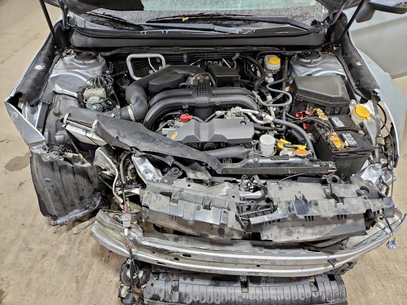 2017 SUBARU LEGACY 2.5 #3303583933
