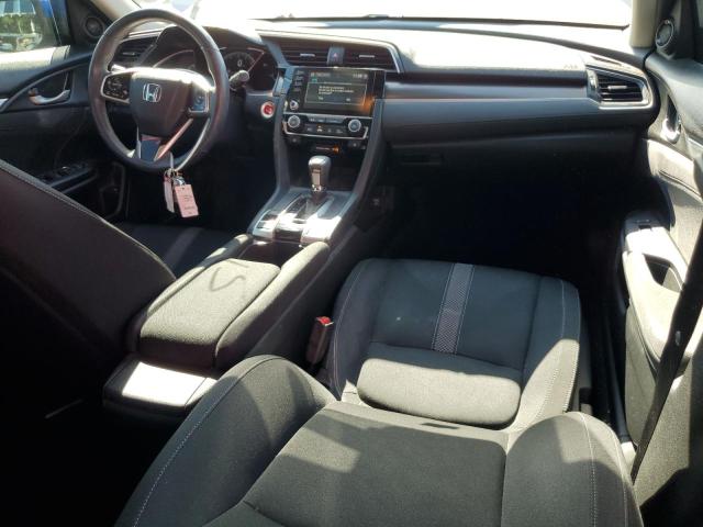 2021 HONDA CIVIC EX #3297957788