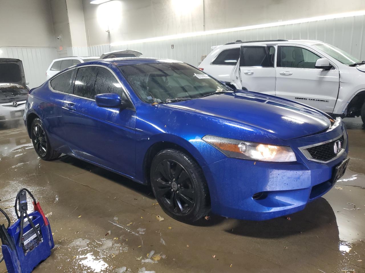 Lot #3287300984 2008 HONDA ACCORD EX