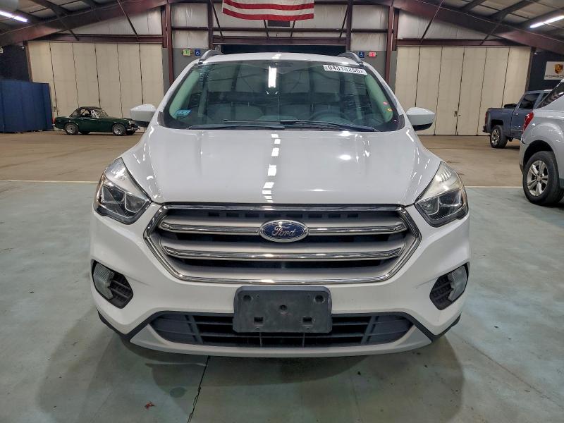 2017 FORD ESCAPE SE #3294538628