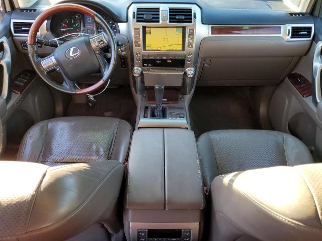 2011 LEXUS GX 460 #3296911842