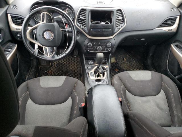 2017 JEEP CHEROKEE S #3296311432