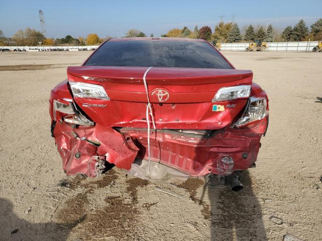 2013 TOYOTA CAMRY L #3287776110