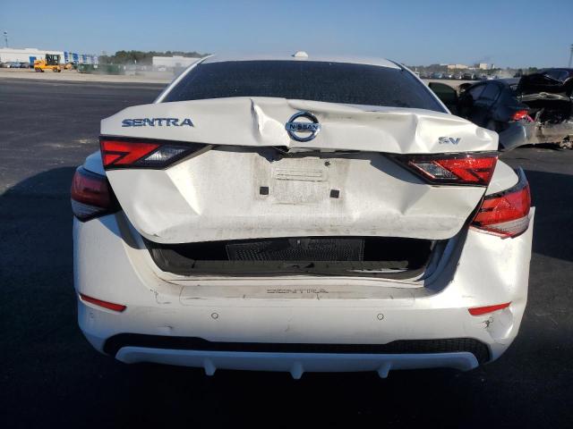 2023 NISSAN SENTRA SV #3302735057