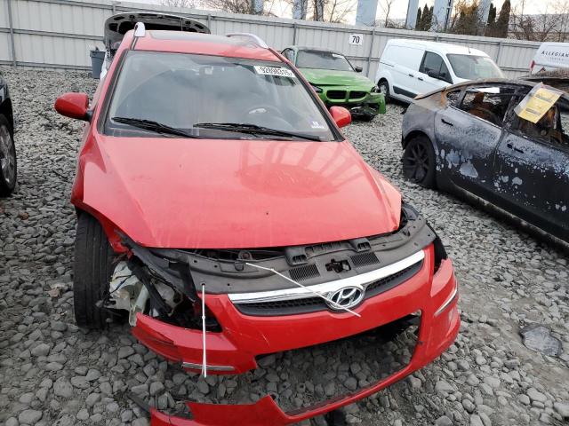 2011 HYUNDAI ELANTRA TO #3302868937