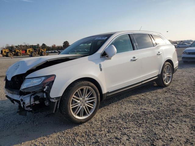 Global Auto Auctions: 2018 LINCOLN MKT