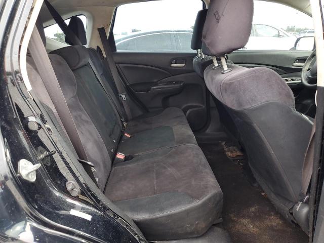 2013 HONDA CR-V LX #3293535419