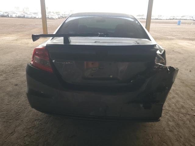 2013 HONDA CIVIC LX #3296907818