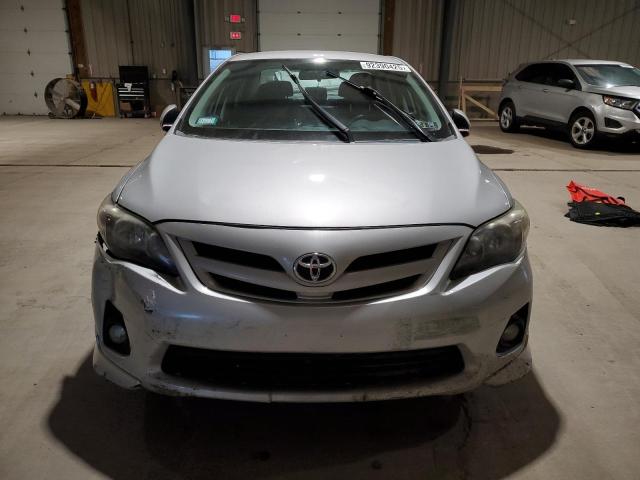 2013 TOYOTA COROLLA BA #3301648664