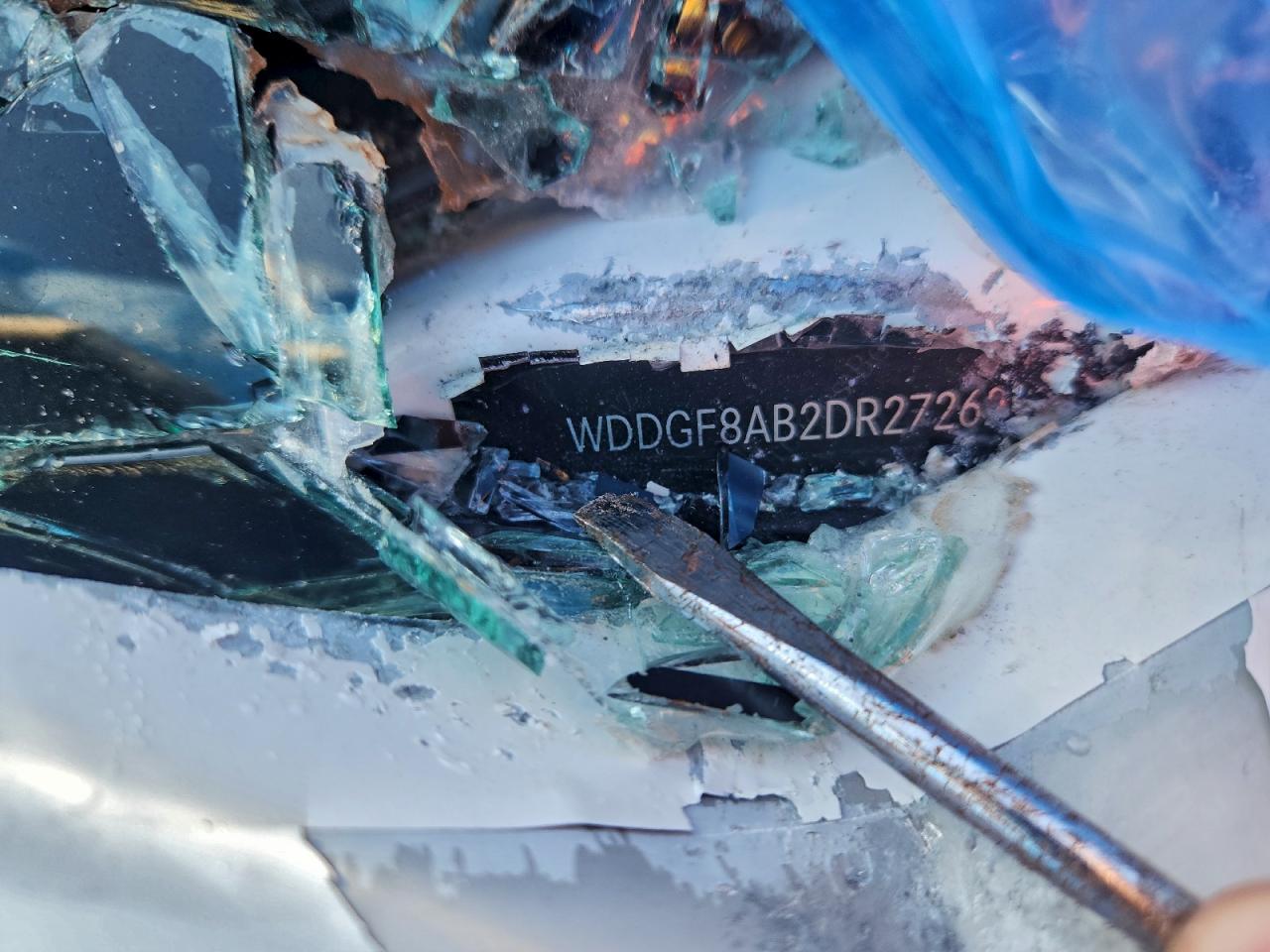 MERCEDES-BENZ C-CLASS 300 4MATIC