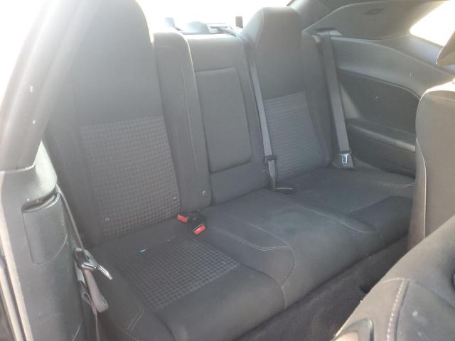 2016 DODGE CHALLENGER #3284831554