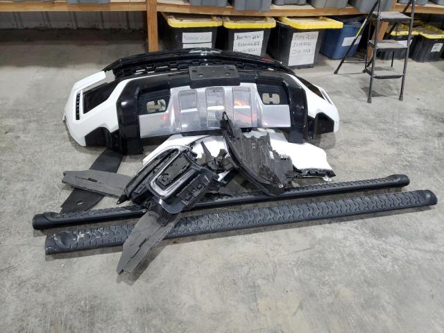 2023 CHEVROLET SUBURBAN K #3310538060