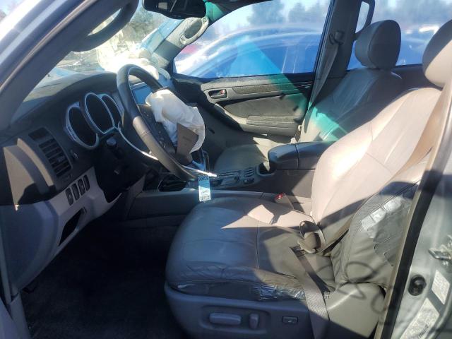 2003 TOYOTA 4RUNNER LI #3296340471