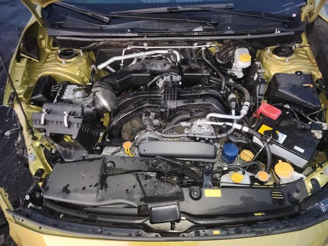 2023 SUBARU CROSSTREK #3295351815