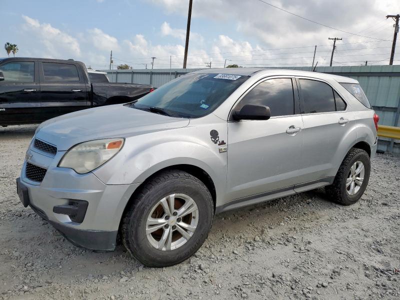 2013 CHEVROLET EQUINOX LS #3295294819