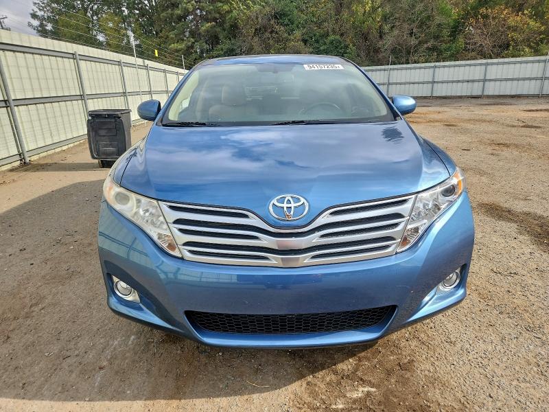 2009 TOYOTA VENZA #3312474620