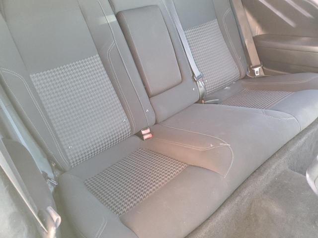 2015 DODGE CHALLENGER #3298055131