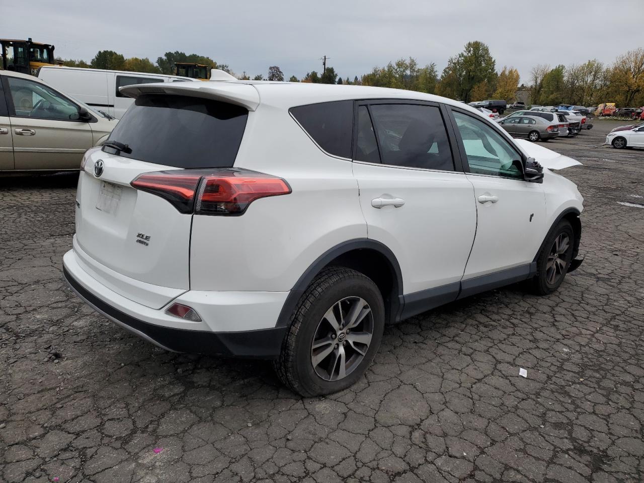 TOYOTA RAV4 ADVENTURE
