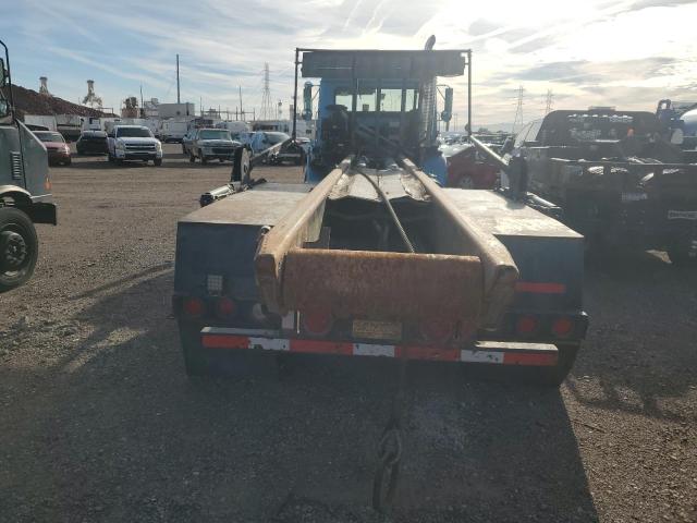 1996 VOLVO XPEDITOR W #3297888792