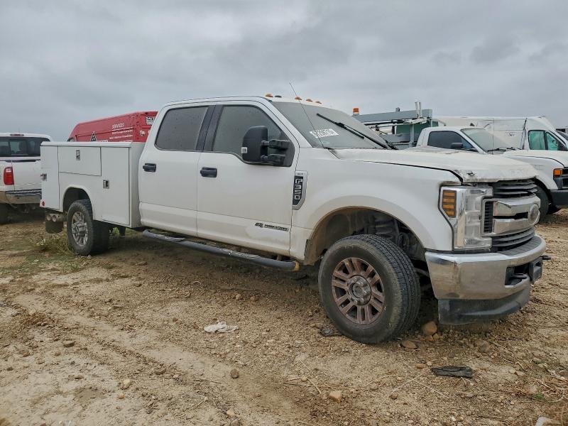 2019 FORD F350 SUPER #3294133942