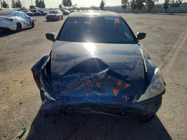 2005 HONDA ACCORD EX #3303002628