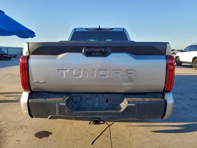 2023 TOYOTA TUNDRA CRE #3302741023