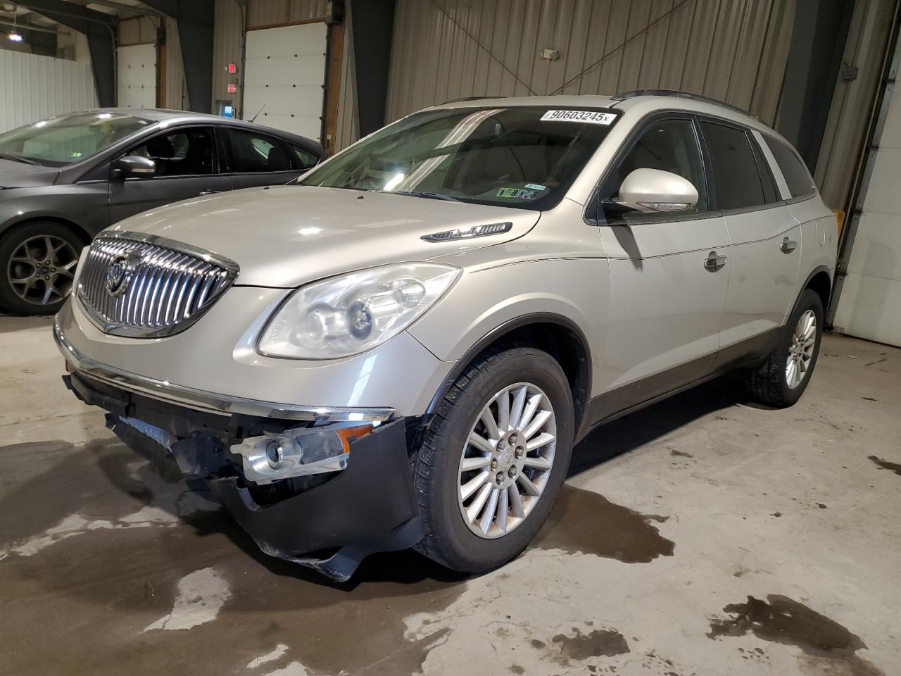 BUICK ENCLAVE CXL