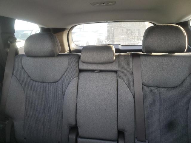 2019 HYUNDAI SANTA FE S - 5NMS3CAD6KH052822