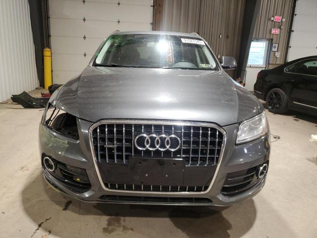 2017 AUDI Q5 PREMIUM #3298078165
