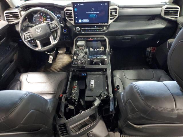 2022 TOYOTA TUNDRA CRE #3302759442
