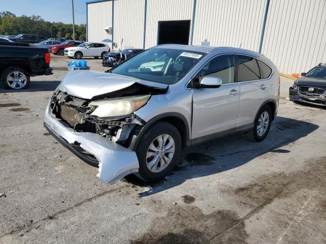 2014 HONDA CR-V EXL #3302879941