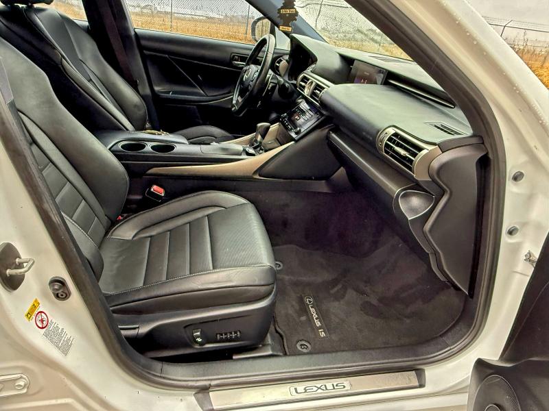 2014 LEXUS IS 350 #3296219467
