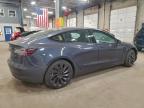 Lot #3296901844 2022 TESLA MODEL 3