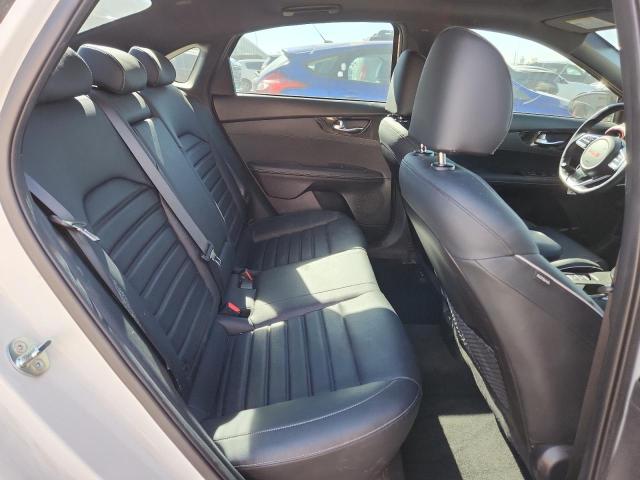 2023 KIA FORTE GT L #3287487000