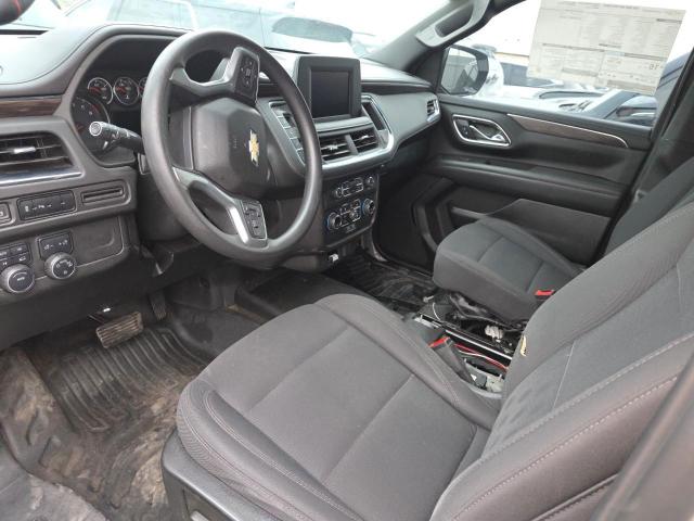 2023 CHEVROLET TAHOE K150 #3293339428